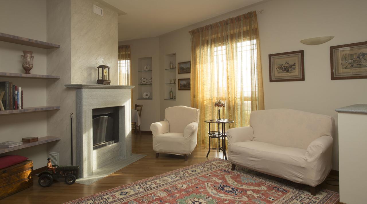 B&B La Frola Baldissero Torinese Exterior photo