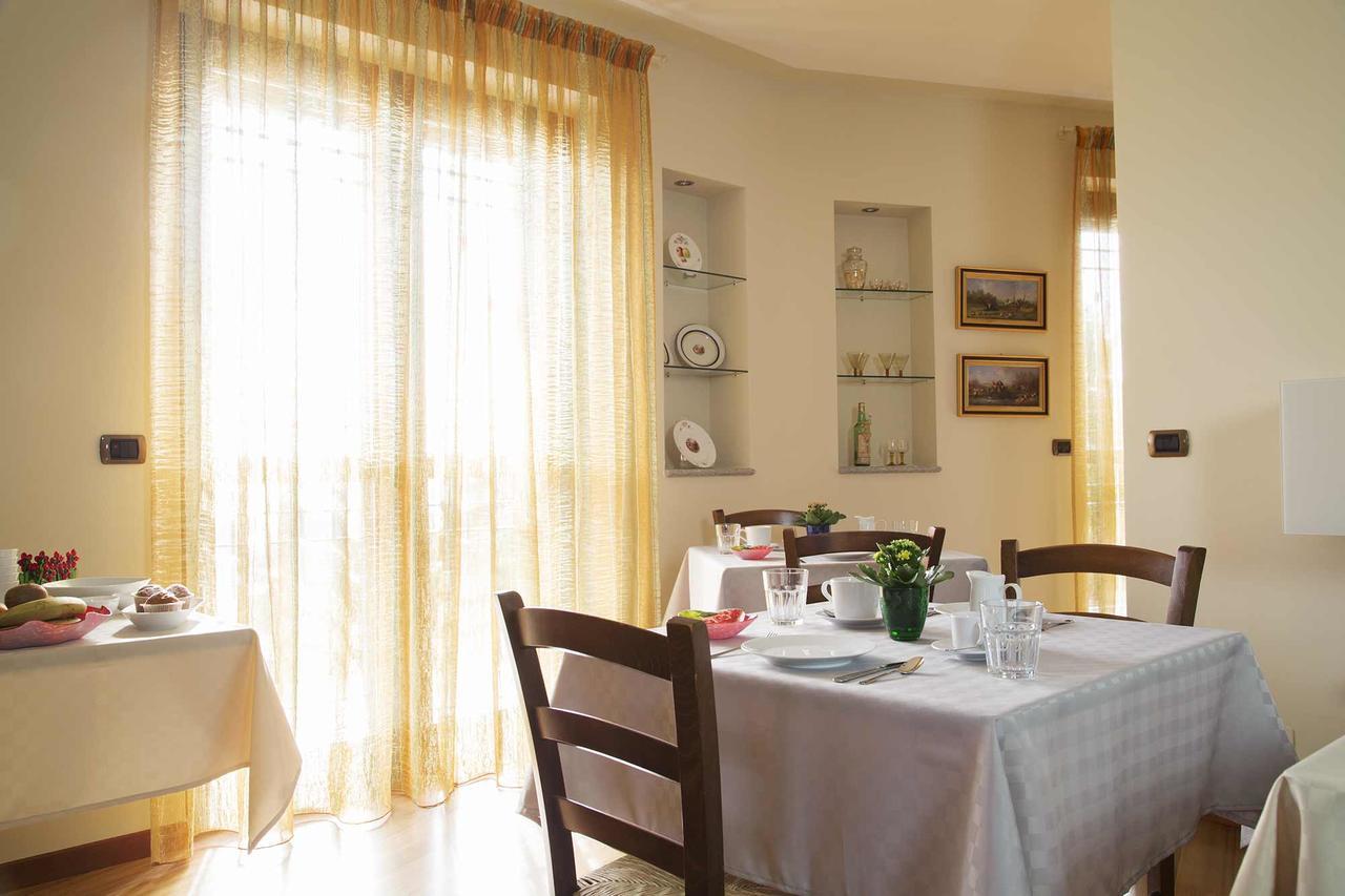 B&B La Frola Baldissero Torinese Exterior photo