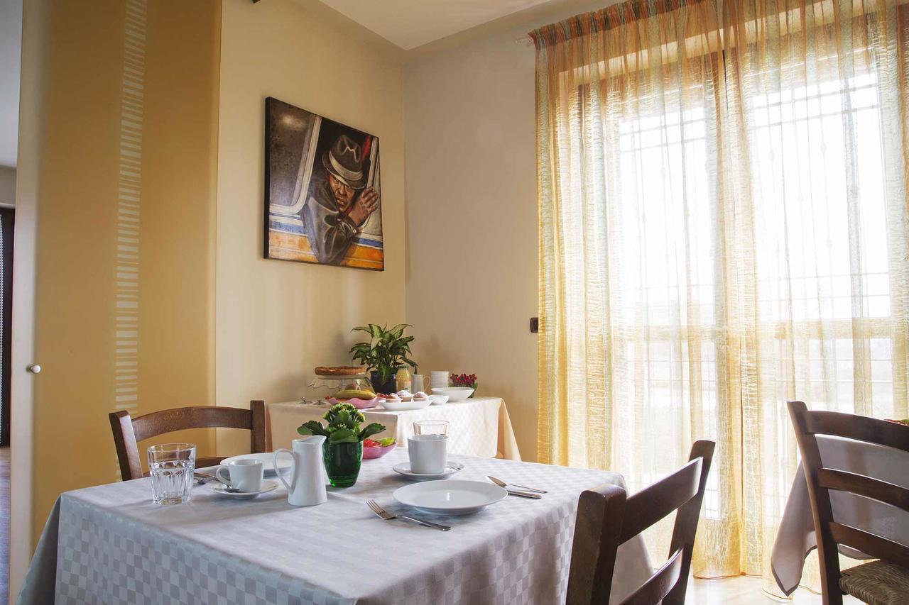 B&B La Frola Baldissero Torinese Exterior photo
