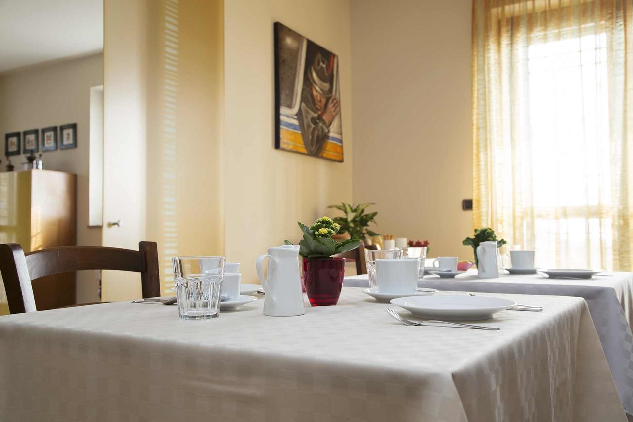 B&B La Frola Baldissero Torinese Exterior photo
