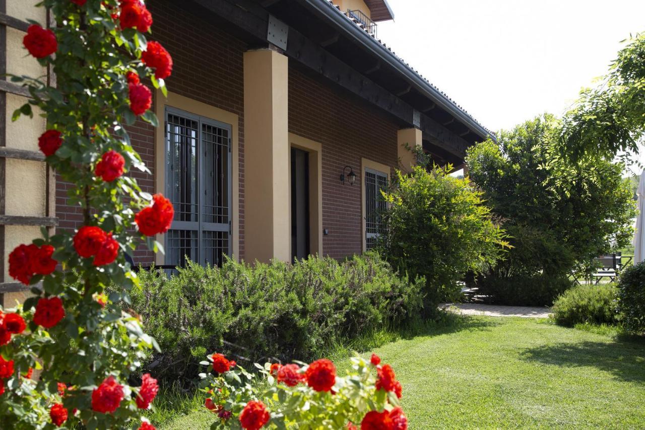 B&B La Frola Baldissero Torinese Exterior photo